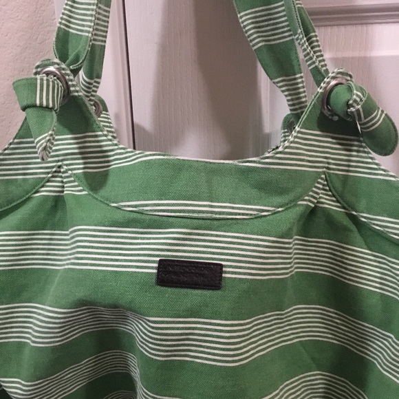 benetton travel bag
